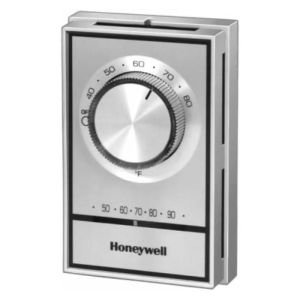 Electric Heat Thermostat