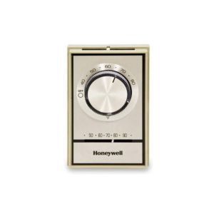 Electric Heat Thermostat