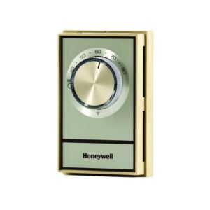 Electric Heat Thermostat