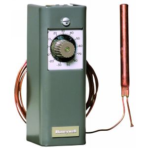 Ambistat Temperature Controller