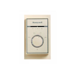 Medium Duty Line Voltage Thermostat