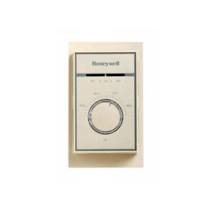 Medium Duty Line Voltage Thermostat