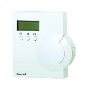 Room Humidity And Temperature Sensor