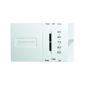 Mercury-Free Thermostat