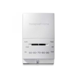 Mercury-Free Thermostat