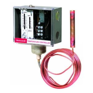 Proportional Temperature Controller