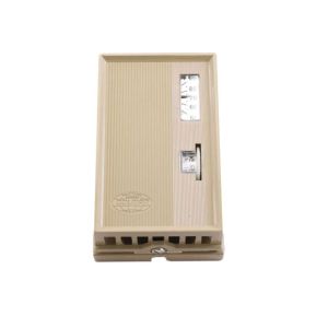 Two Position Electric Room Thermostat