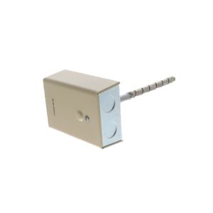 Low Temperature Manual Reset Thermostat