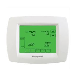 BACnet Fixed Function Thermostat