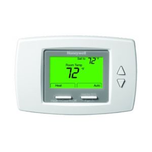 SuitePRO Digital Fan-Coil Thermostat