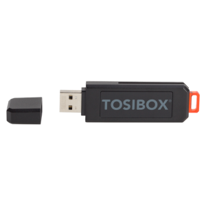 USB Dongle Key With Mobile Client