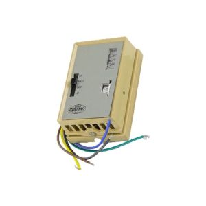 Two-Position Electric Room Thermostat