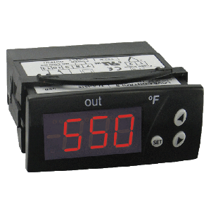 Thermocouple Temperature Switch
