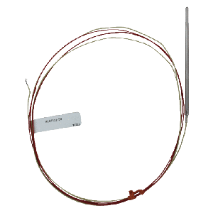 Thermocouple Temperature Switch