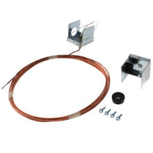 Adjustable Temperature Sensor, 17 ft.