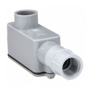 Platinum Equivalent Temperature Sensor