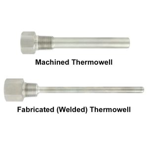 TE-TNS Thermowell