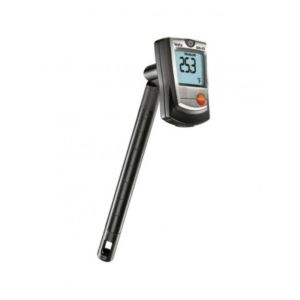 Compact Thermal Hygrometer