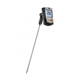 Penetration Thermometer Probe