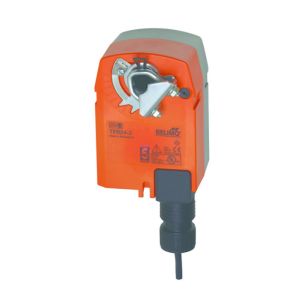 Direct Coupled Actuator, 22 in-lb