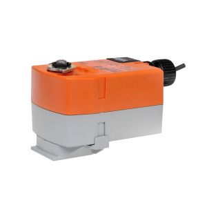 Direct Coupled Actuator, 22 in-lb