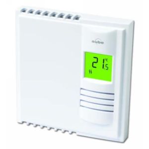 Line Volt Manual Thermostat