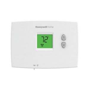 PRO 1000 Non-Programmable Thermostat