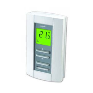 Line Volt Manual Thermostat