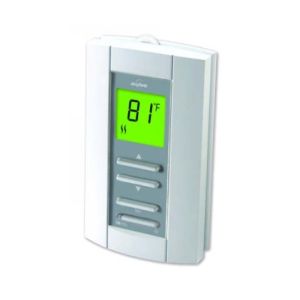 Line Volt Thermostat