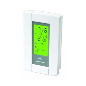 Line Volt 7 Day Programmable Thermostat