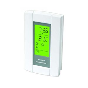 Line Volt 7 Day Programmable Thermostat