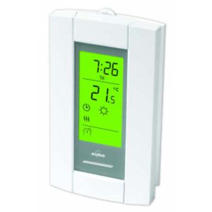 Dual Voltage Line Volt Thermostat