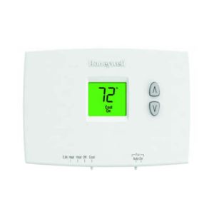 PRO 1000 Non-Programmable Thermostat