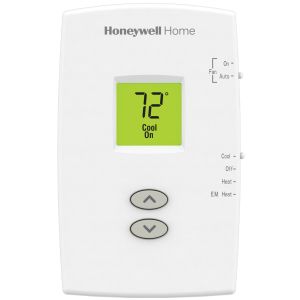 PRO 1000 Non-Programmable Thermostat