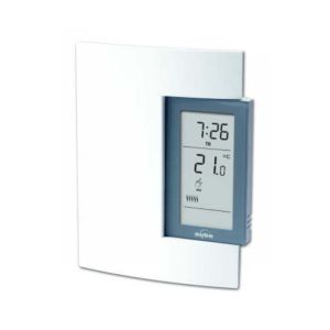 Line/Low Volt Thermostat