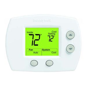 FocusPRO 5000 Thermostat