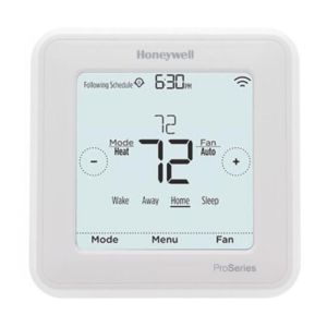 T6 Pro Smart Programmable Thermostat