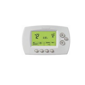 FocusPRO 6000 Programmable Thermostat