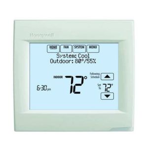 VisionPRO 8000 Thermostat With RedLINK