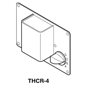 Enthalpy Controller, 2 Position