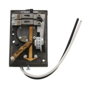 Pneumatic Thermostat