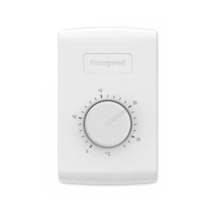 Electronic Thermostat