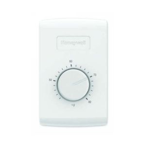 Electronic Thermostat