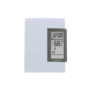 Electronic 7 Day Programmable Thermostat
