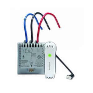 EConnect Wireless Line Volt Thermostat