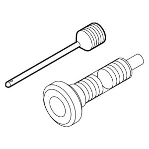 Needle And Adaptor