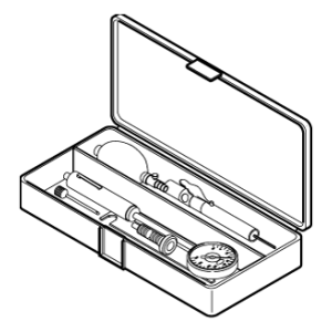 Pneumatic Calibration Tool Kit