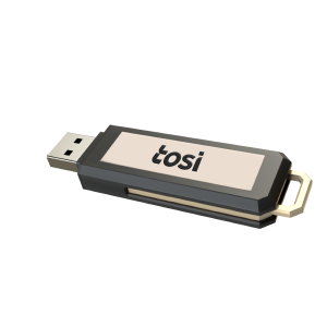 USB Dongle Key With Mobile Client