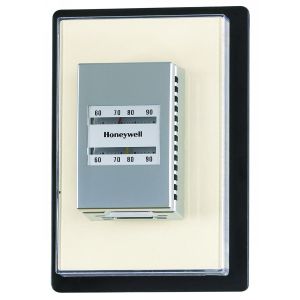 Pneumatic Thermostat