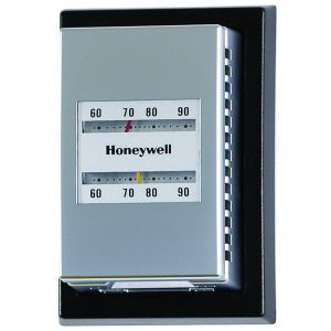 Pneumatic Thermostat
